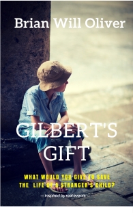 GILBERT'S GIFT FRONT COVER - FINAL
